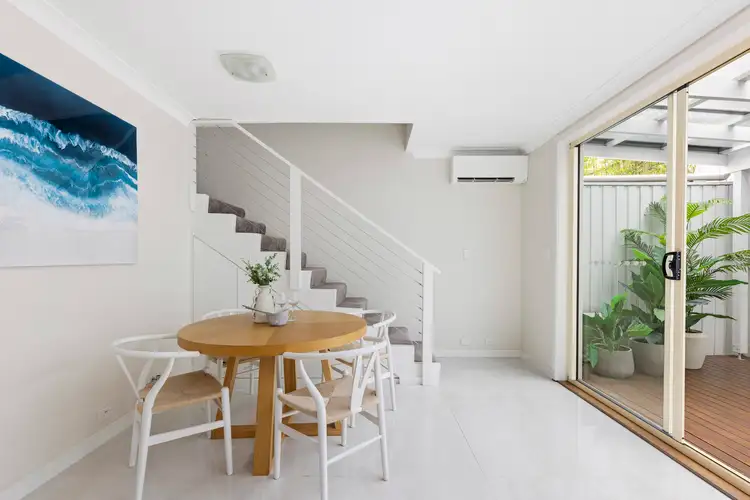 Third view of Homely townhouse listing, 9/79-81 Balgowlah Road, Fairlight NSW 2094