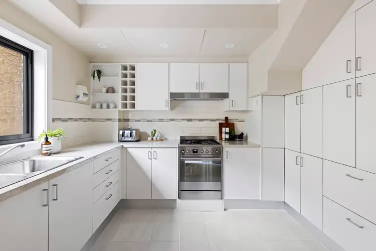 Fifth view of Homely townhouse listing, 9/79-81 Balgowlah Road, Fairlight NSW 2094