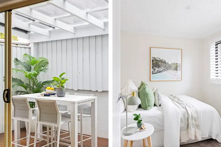 Sixth view of Homely townhouse listing, 9/79-81 Balgowlah Road, Fairlight NSW 2094