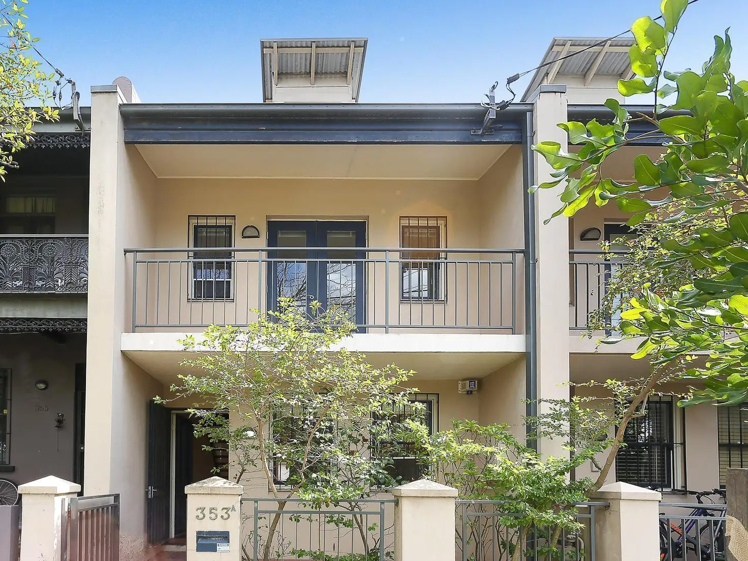 Main view of Homely house listing, 353A Belmont Street, Alexandria NSW 2015
