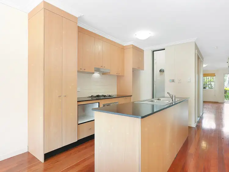 Third view of Homely house listing, 353A Belmont Street, Alexandria NSW 2015