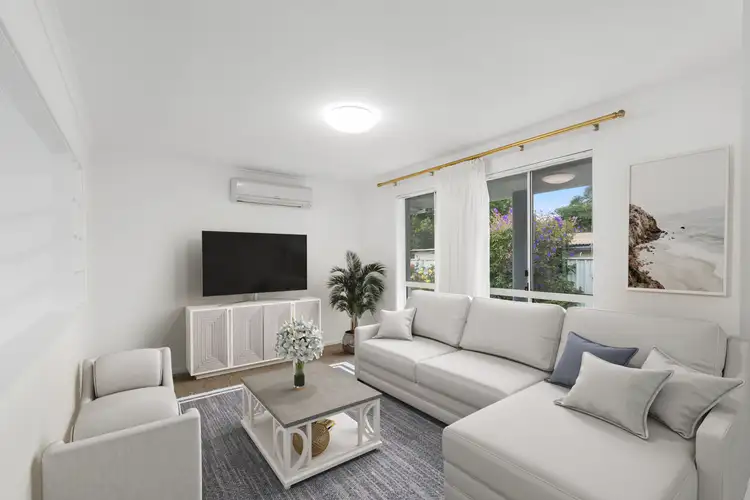 Second view of Homely villa listing, 2/5 Grafton Street, Fairy Meadow NSW 2519