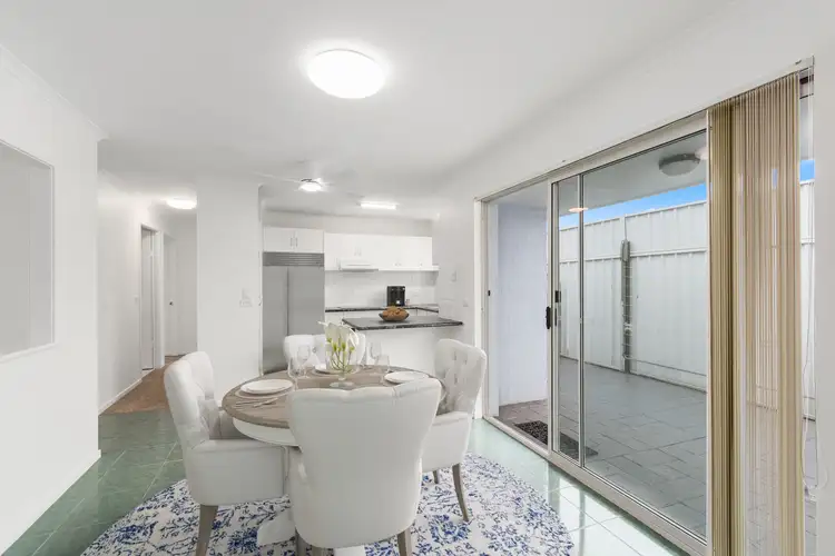 Third view of Homely villa listing, 2/5 Grafton Street, Fairy Meadow NSW 2519