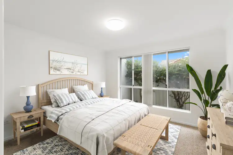 Fifth view of Homely villa listing, 2/5 Grafton Street, Fairy Meadow NSW 2519