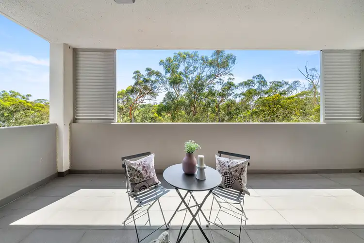 Second view of Homely apartment listing, 63/40 Applegum Crescent, North Kellyville NSW 2155
