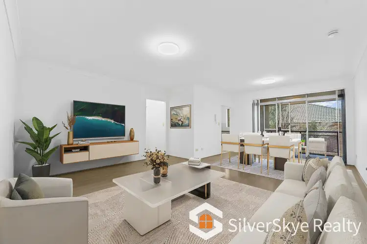 Main view of Homely unit listing, 5/1-7 Carnarvon Street, Carlton NSW 2218
