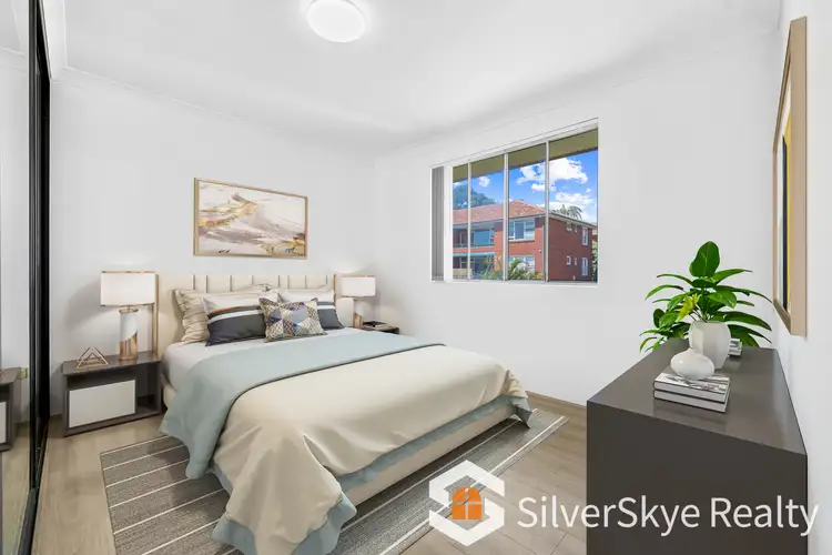 Second view of Homely unit listing, 5/1-7 Carnarvon Street, Carlton NSW 2218