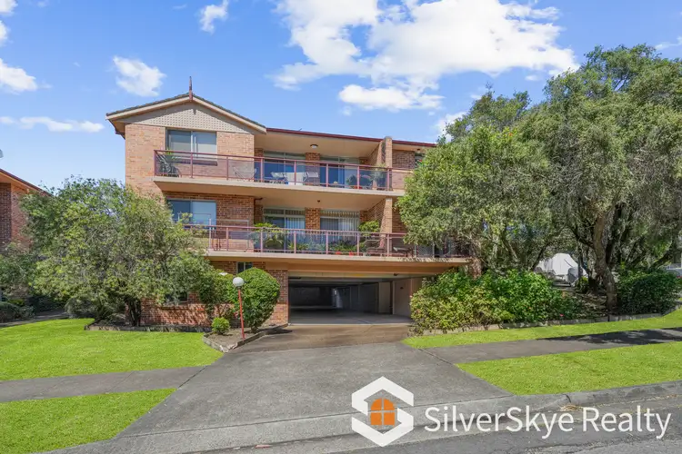 Fourth view of Homely unit listing, 5/1-7 Carnarvon Street, Carlton NSW 2218