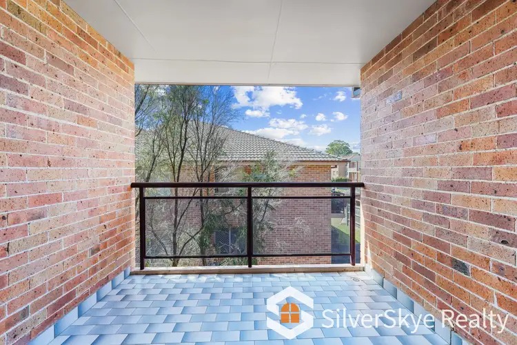 Fifth view of Homely unit listing, 5/1-7 Carnarvon Street, Carlton NSW 2218