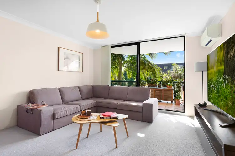 7403/177-219 Mitchell Road, Erskineville NSW 2043