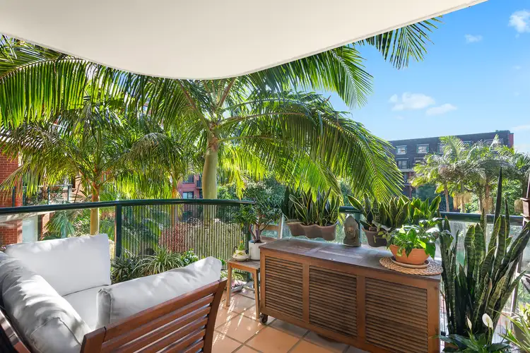 Second view of Homely apartment listing, 7403/177-219 Mitchell Road, Erskineville NSW 2043
