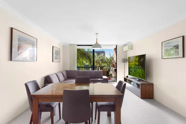 Third view of Homely apartment listing, 7403/177-219 Mitchell Road, Erskineville NSW 2043