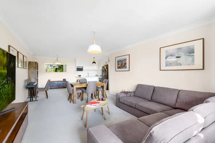 Fourth view of Homely apartment listing, 7403/177-219 Mitchell Road, Erskineville NSW 2043