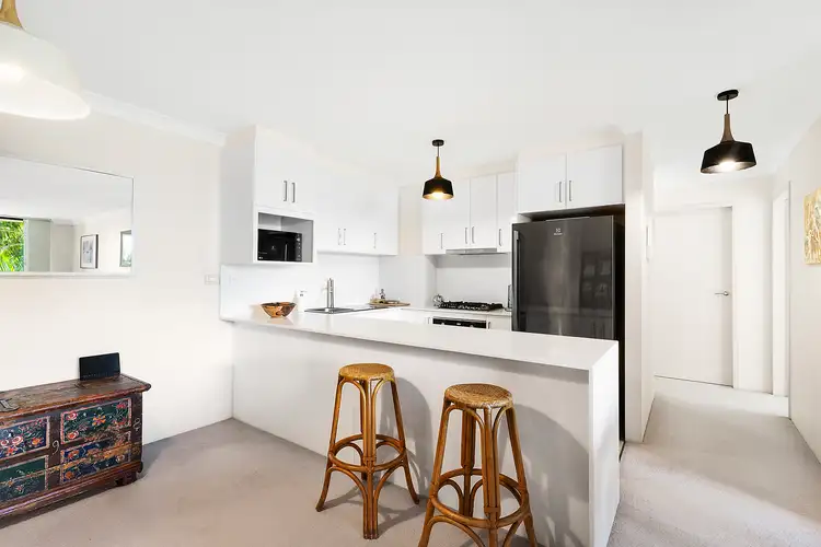 Fifth view of Homely apartment listing, 7403/177-219 Mitchell Road, Erskineville NSW 2043