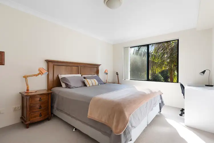 Sixth view of Homely apartment listing, 7403/177-219 Mitchell Road, Erskineville NSW 2043