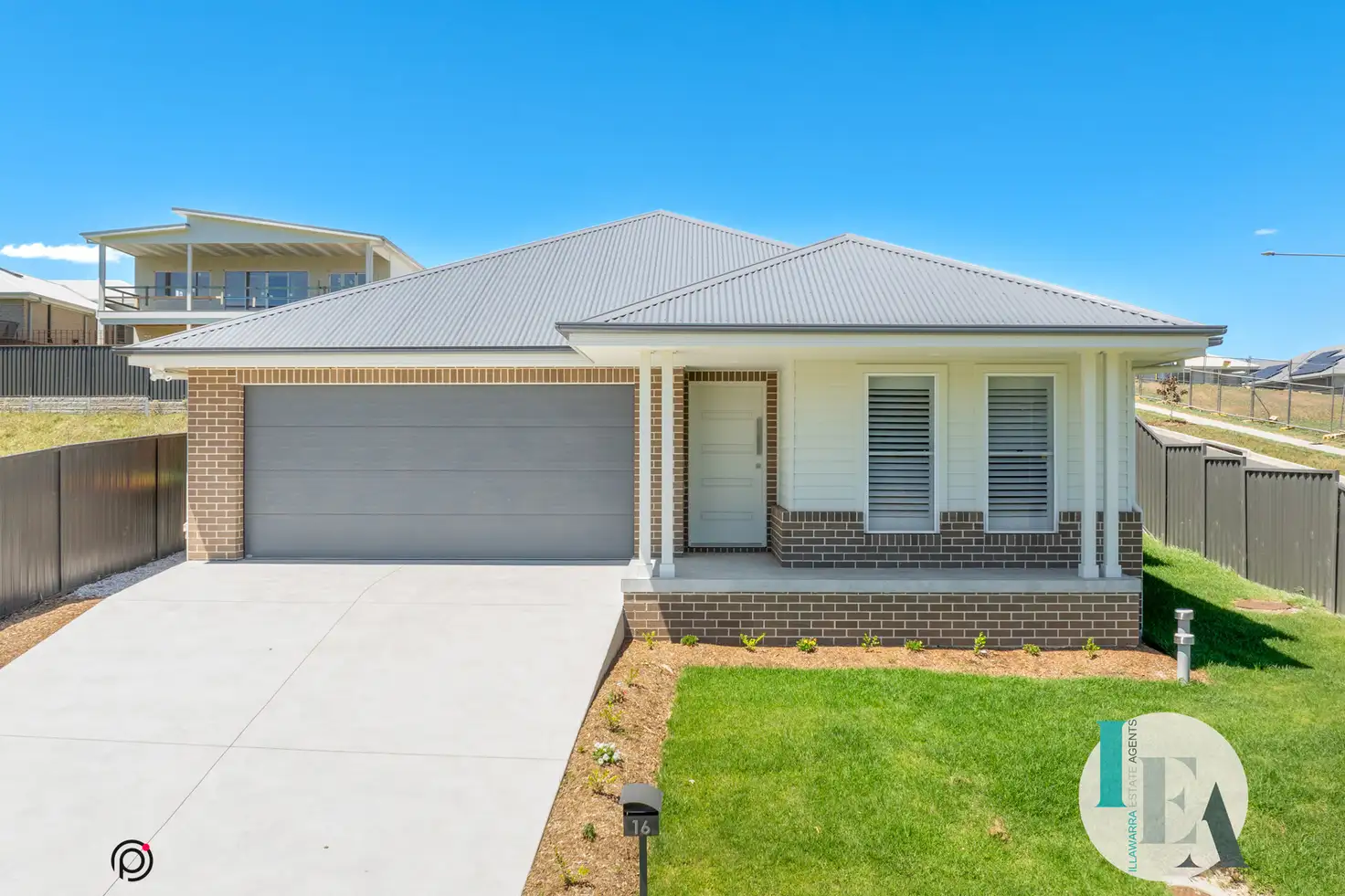 Main view of Homely house listing, 16 Sparrow Drive, Calderwood NSW 2527