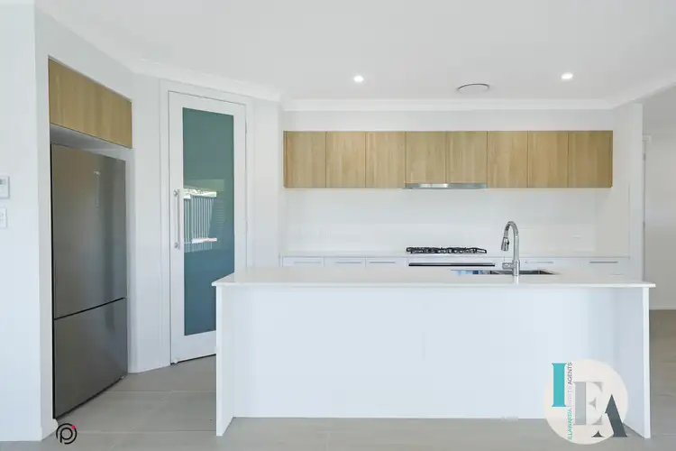 Third view of Homely house listing, 16 Sparrow Drive, Calderwood NSW 2527