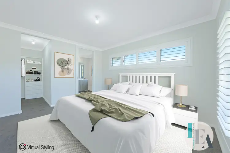 Fourth view of Homely house listing, 16 Sparrow Drive, Calderwood NSW 2527