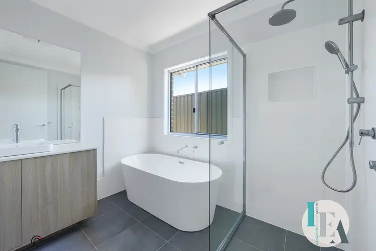 Fifth view of Homely house listing, 16 Sparrow Drive, Calderwood NSW 2527