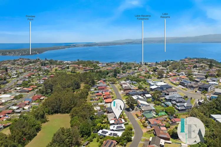 23 Ranchby Avenue, Lake Heights NSW 2502