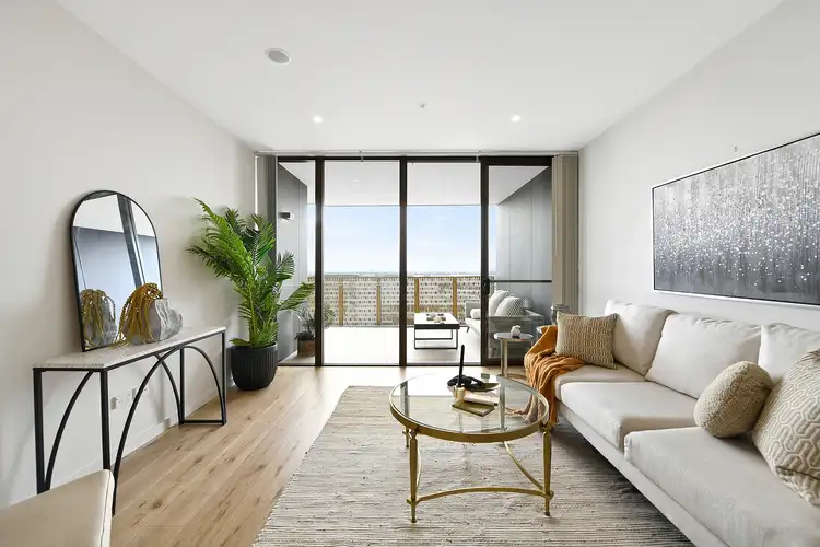 Fourth view of Homely apartment listing, 1003/33-35 Treacy Street, Hurstville NSW 2220