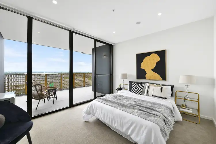 Sixth view of Homely apartment listing, 1003/33-35 Treacy Street, Hurstville NSW 2220