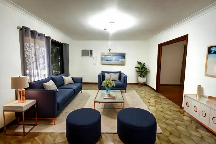 Main view of Homely house listing, 27 Langtry Avenue, Auburn NSW 2144