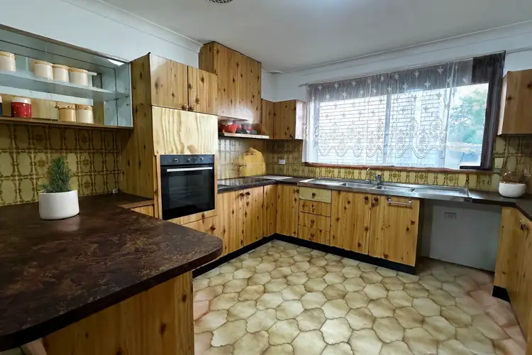 Second view of Homely house listing, 27 Langtry Avenue, Auburn NSW 2144