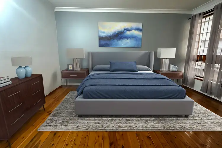 Third view of Homely house listing, 27 Langtry Avenue, Auburn NSW 2144