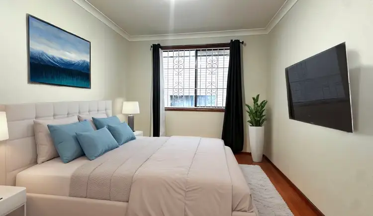 Fourth view of Homely house listing, 27 Langtry Avenue, Auburn NSW 2144