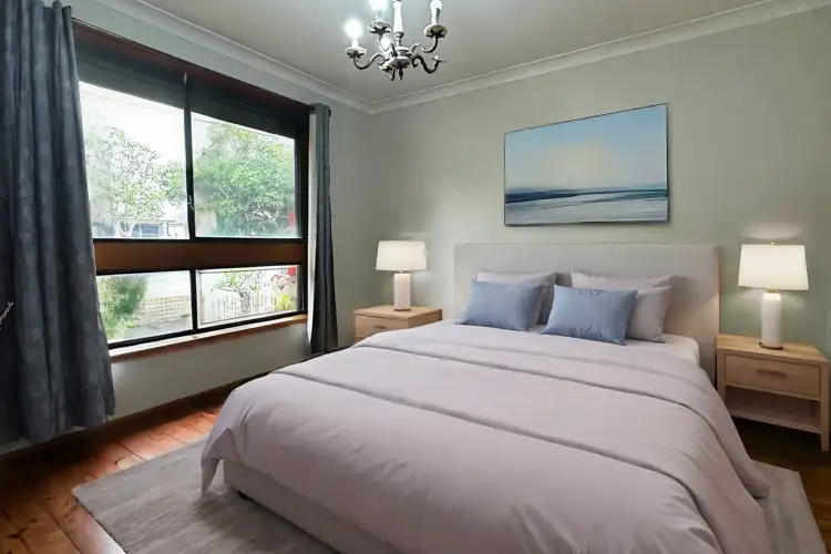 Fifth view of Homely house listing, 27 Langtry Avenue, Auburn NSW 2144