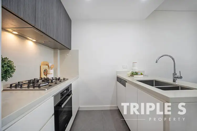 Third view of Homely apartment listing, 207/8 Shale Street, Lidcombe NSW 2141