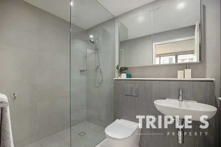 Seventh view of Homely apartment listing, 207/8 Shale Street, Lidcombe NSW 2141