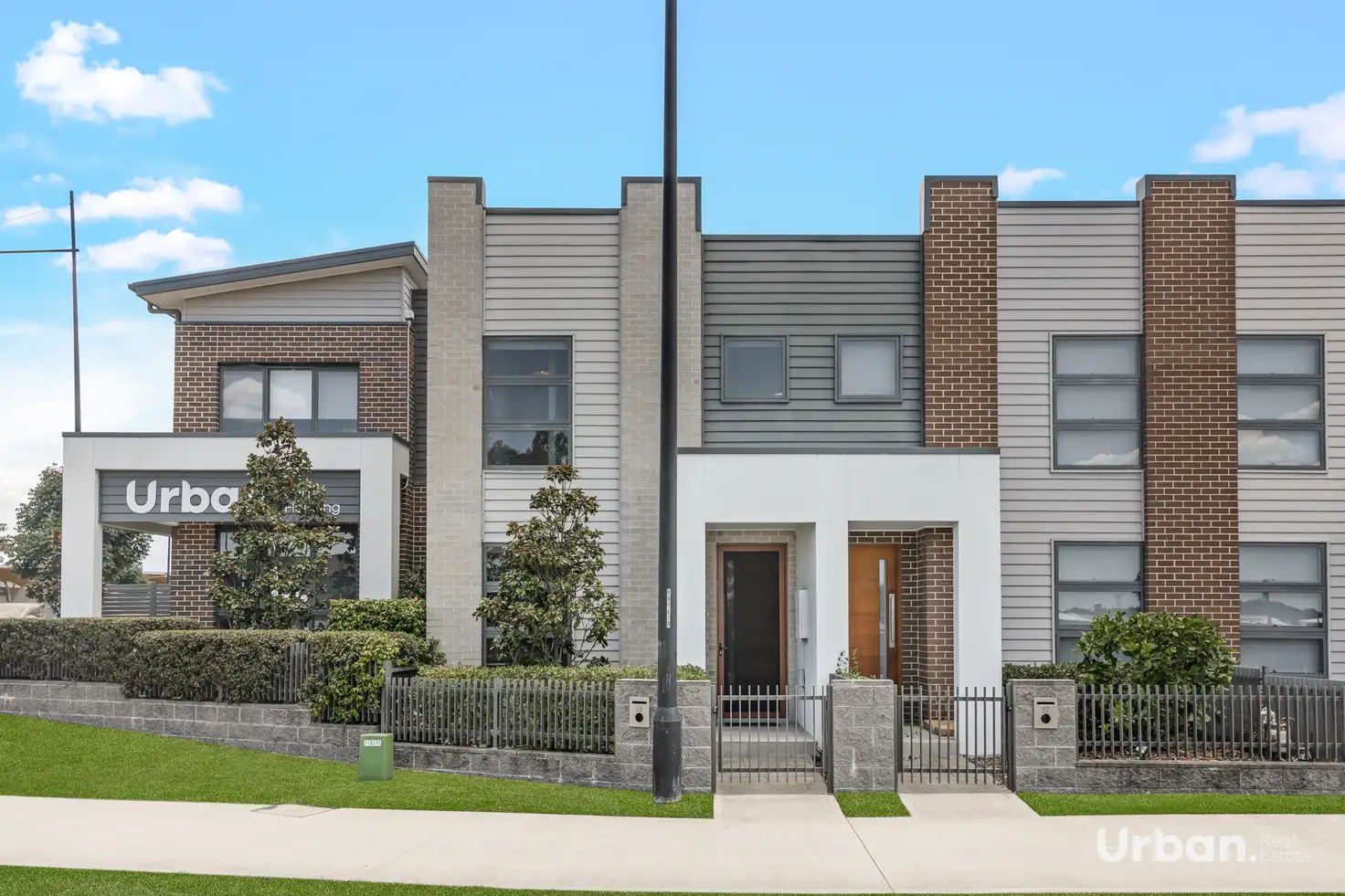 Main view of Homely house listing, 55 Northbourne Drive, Marsden Park NSW 2765