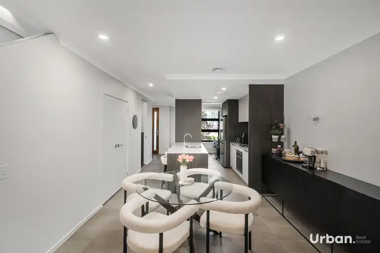 Third view of Homely house listing, 55 Northbourne Drive, Marsden Park NSW 2765