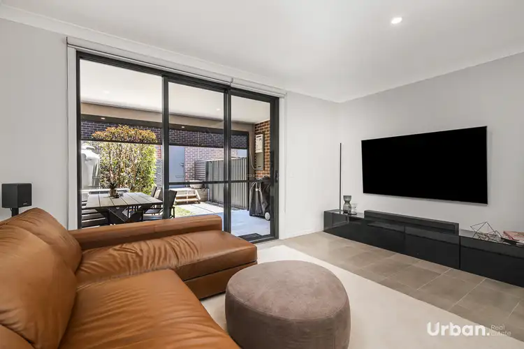 Fourth view of Homely house listing, 55 Northbourne Drive, Marsden Park NSW 2765