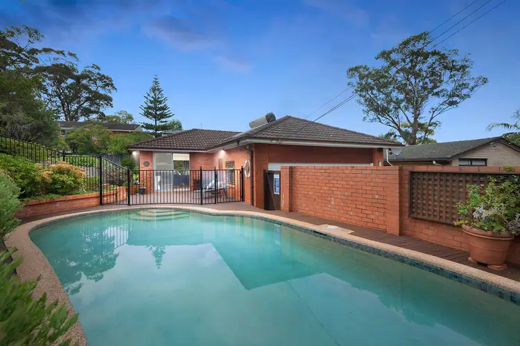 Main view of Homely house listing, 5 Cotswold Close, Belrose NSW 2085