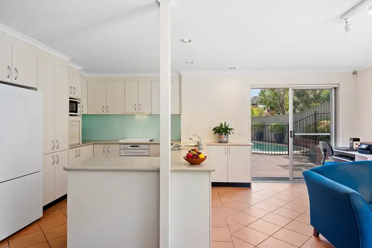 Second view of Homely house listing, 5 Cotswold Close, Belrose NSW 2085