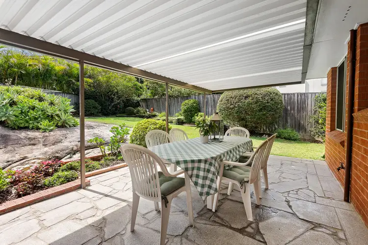 Fourth view of Homely house listing, 5 Cotswold Close, Belrose NSW 2085