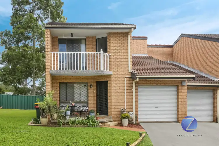 Main view of Homely townhouse listing, 15/3 Illawong Road, Leumeah NSW 2560