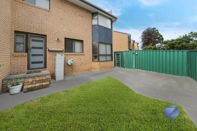 Second view of Homely townhouse listing, 15/3 Illawong Road, Leumeah NSW 2560