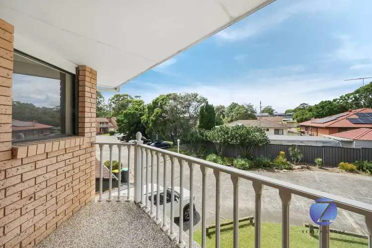 Third view of Homely townhouse listing, 15/3 Illawong Road, Leumeah NSW 2560