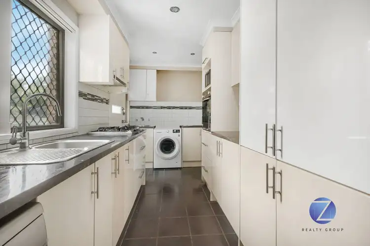 Fourth view of Homely townhouse listing, 15/3 Illawong Road, Leumeah NSW 2560