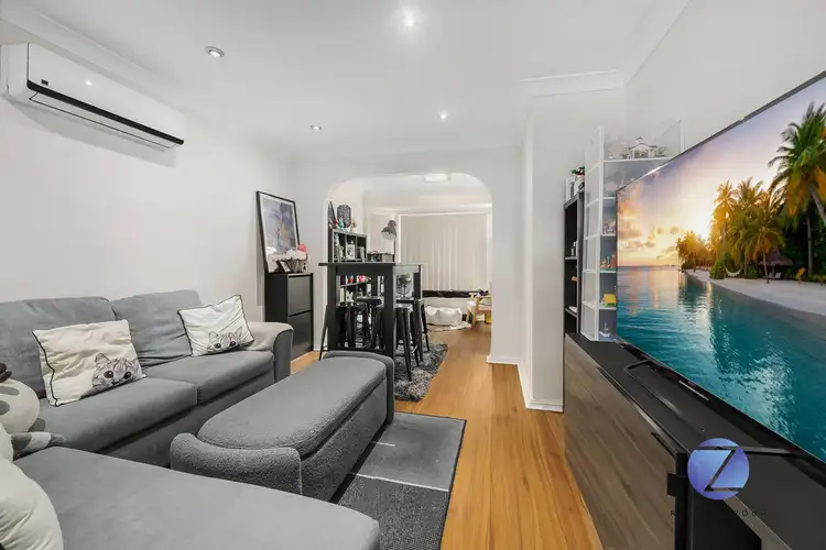 Fifth view of Homely townhouse listing, 15/3 Illawong Road, Leumeah NSW 2560