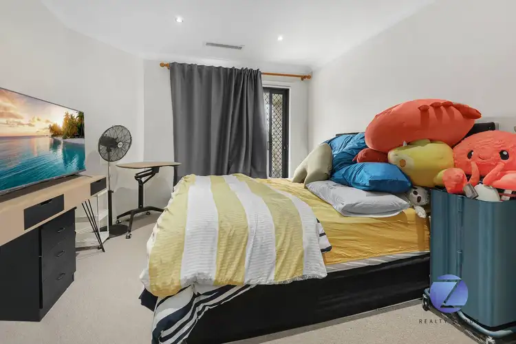 Sixth view of Homely townhouse listing, 15/3 Illawong Road, Leumeah NSW 2560