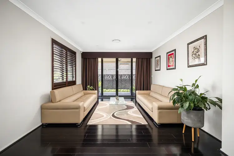 Second view of Homely house listing, 50 Camillo Street, Pendle Hill NSW 2145