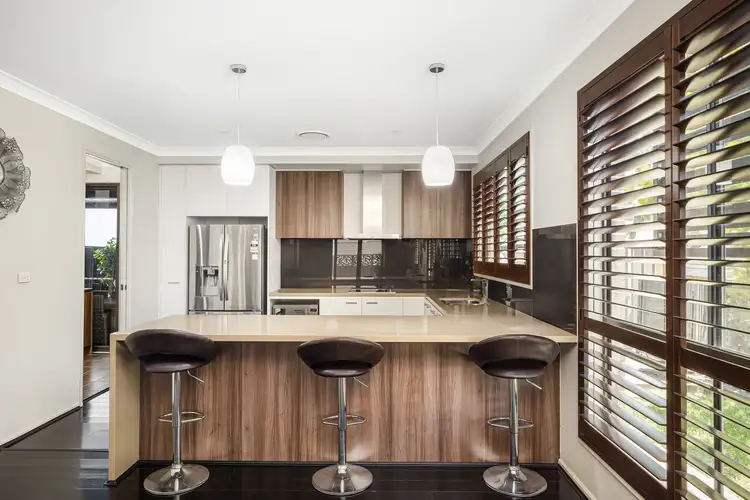 Fourth view of Homely house listing, 50 Camillo Street, Pendle Hill NSW 2145