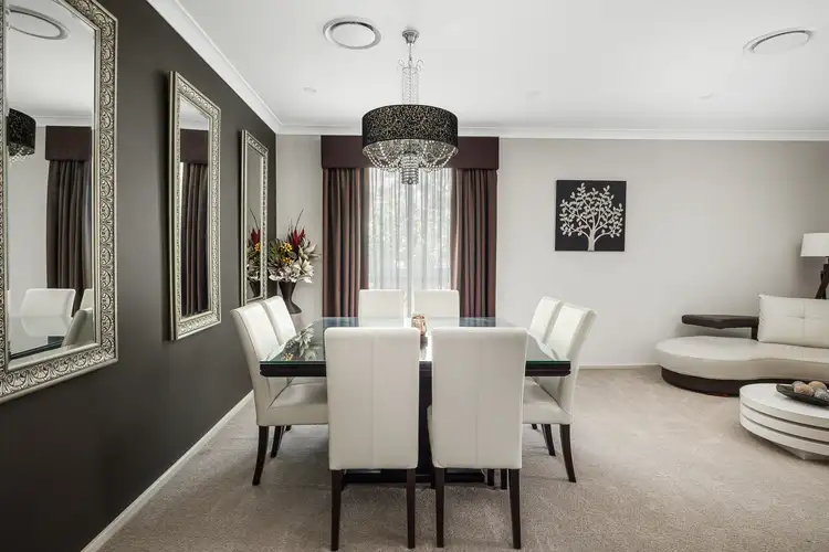 Fifth view of Homely house listing, 50 Camillo Street, Pendle Hill NSW 2145