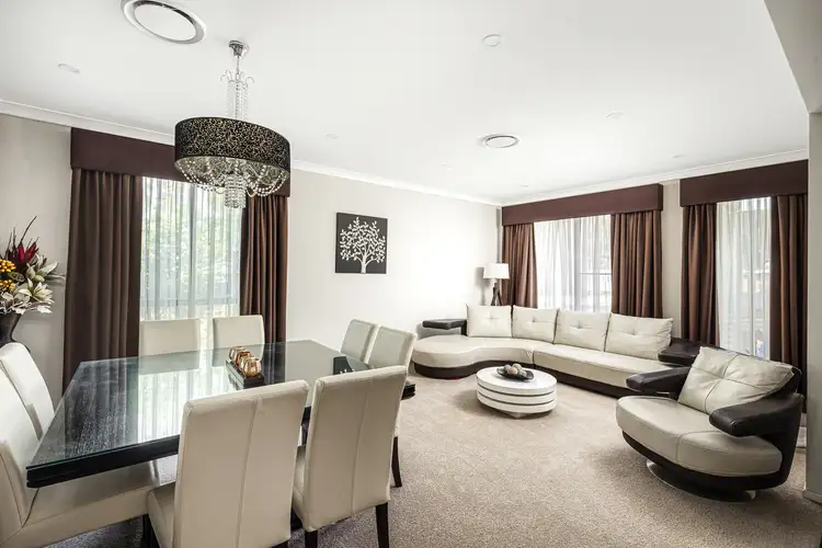 Sixth view of Homely house listing, 50 Camillo Street, Pendle Hill NSW 2145