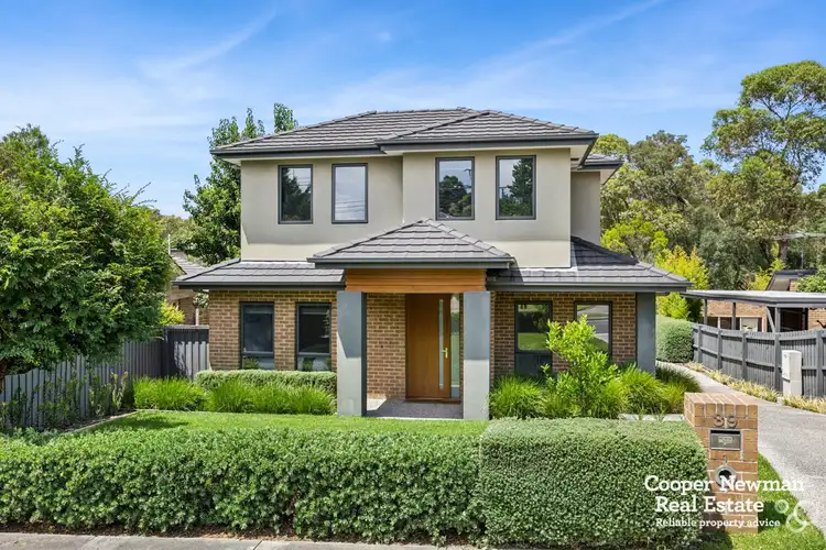 1/39 Barrington Drive, Ashwood VIC 3147